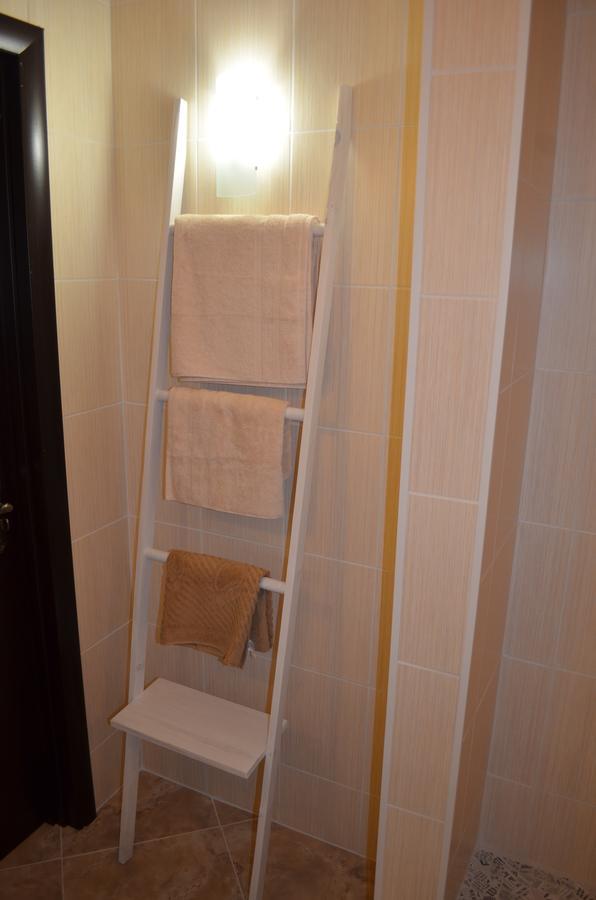 Motel Chalet Vita-Pochtovaya Extérieur photo