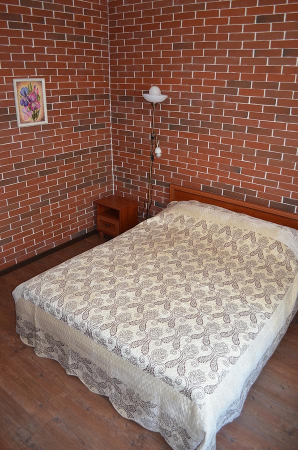 Motel Chalet Vita-Pochtovaya Extérieur photo