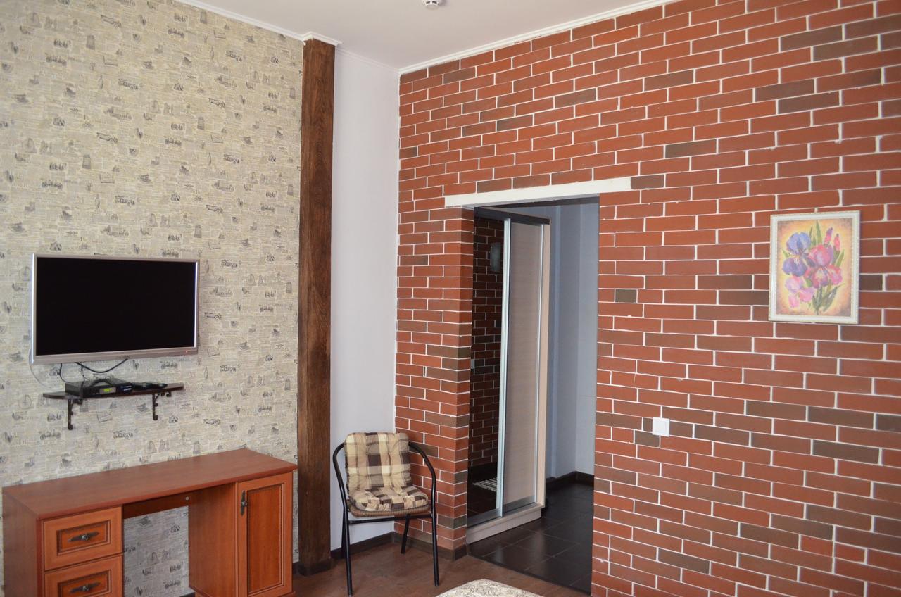 Motel Chalet Vita-Pochtovaya Extérieur photo