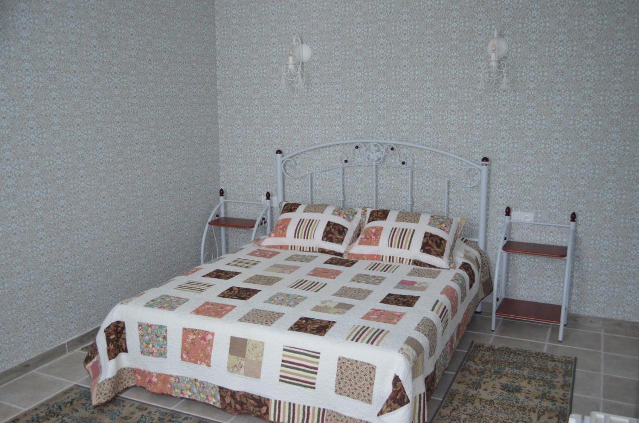 Motel Chalet Vita-Pochtovaya Extérieur photo