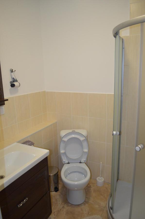 Motel Chalet Vita-Pochtovaya Extérieur photo
